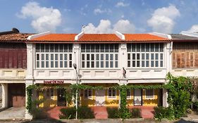 Hotel Reunion Residence Penang